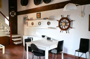 N207 - Numana, deliziosa villetta con giardino